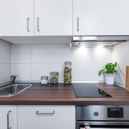 Wichertstrasse 47 Берлин Экстерьер фото